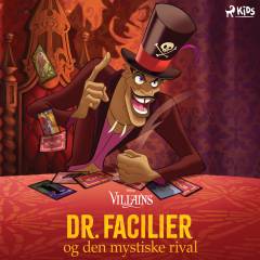 Dr. Facilier og den mystiske rival
