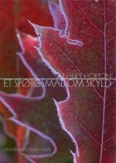 Et spørgsmål om skyld