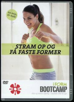 Stram op og få faste former