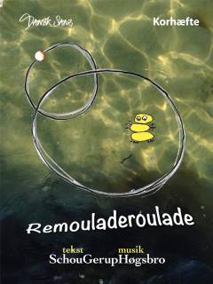 Remouladeroulade : korhæfte