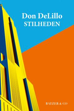 Stilheden
