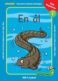 En ål