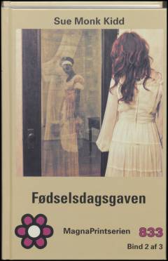 Fødselsdagsgaven. Bind 2 (Stor skrift)