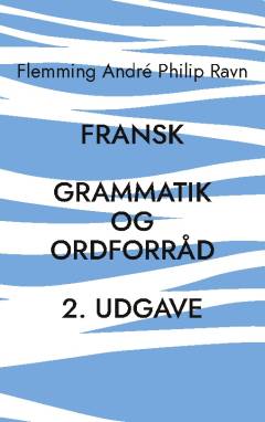 Fransk : grammatik og ordforråd