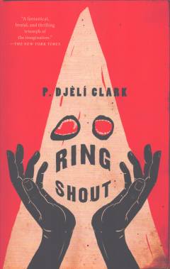 Ring shout, or, Hunting Ku Kluxes in the end times