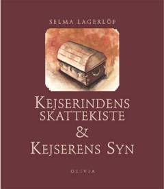 Kejserindens skattekiste: Kejserens syn