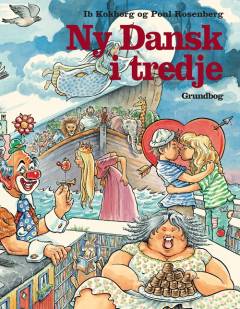 Ny Dansk i tredje : grundbog