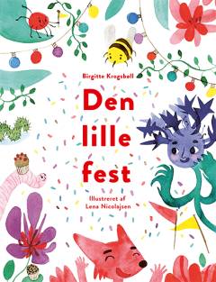 Den lille fest