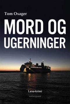 Bog, 1. udgave, 2023