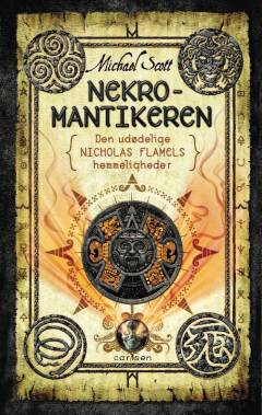 Nekromantikeren