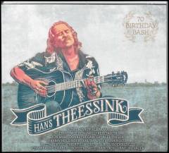 70 birthday bash