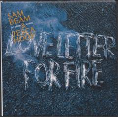 Love letter for fire