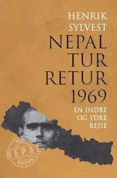 Nepal tur-retur 1969 : en indre og ydre rejse