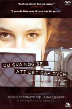 Det går nok over