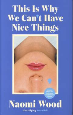 This is why we can't have nice things