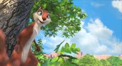 Det store nøddekup 2