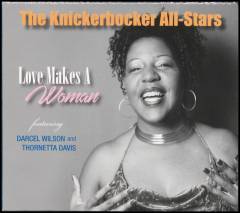 Love makes a woman
