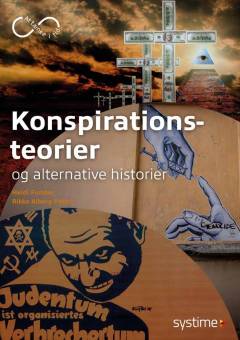Konspirationsteorier og alternative historier