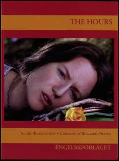 The hours : a screenplay