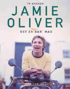 Det er mere bar' mad