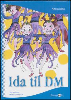 Ida til DM