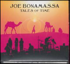 Tales of time
