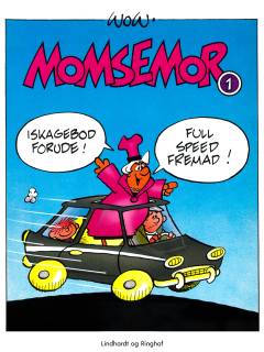 Momsemor