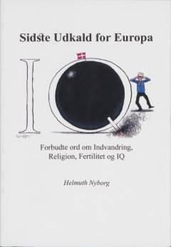 Sidste udkald for Europa