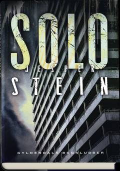 Bog, 1. bogklubudgave, 2019