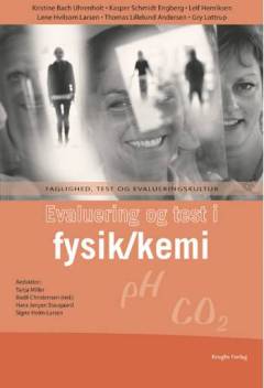 Evaluering og test i fysik/kemi