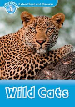Wild cats