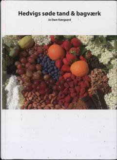 Hedvigs søde tand & bagværk