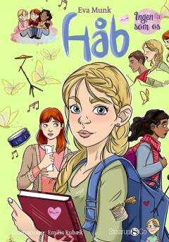 Bog, 1. udgave, 2023