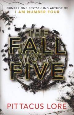 The fall of five