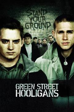 Green Street hooligans