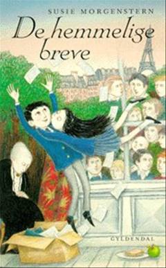 De hemmelige breve