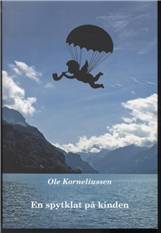 En spytklat på kinden