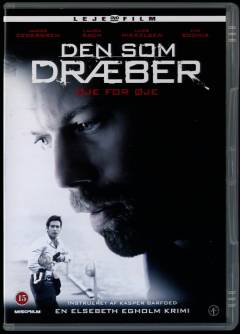 Den som dræber (E4: Øje for øje)