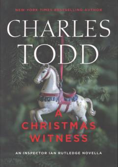 A Christmas witness