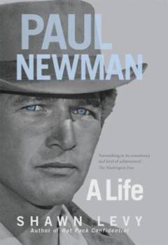 Paul Newman : a life