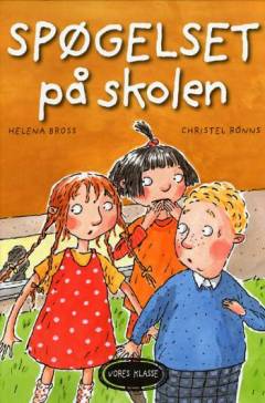 Spøgelset på skolen
