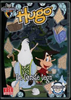 Hugo - de første tegn