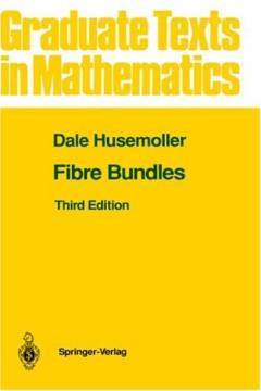 Fibre bundles