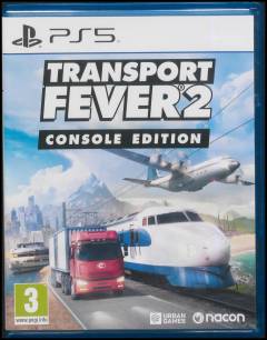 Transport fever 2