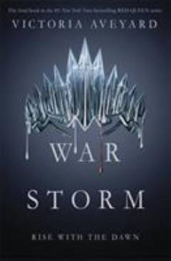War storm