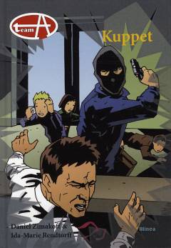 Kuppet