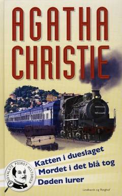 Katten i dueslaget: Mordet i det blå tog: Døden lurer
