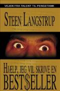 Hjælp, jeg vil skrive en bestseller. 2 Feet Entertainment