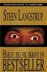 Hjælp, jeg vil skrive en bestseller