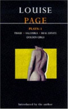 Plays 1: : Tissue, Salonika, Real estate, Golden girls